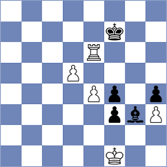 Mika - Turzo (chess.com INT, 2023)