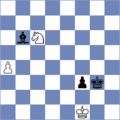 Ackley - Wilson (Lichess.org INT, 2021)