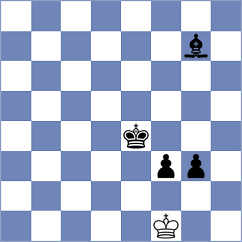 Olhovik - Goltsev (chess.com INT, 2025)