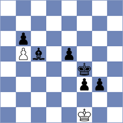 Jimenez Salas - Sadykov (chess.com INT, 2025)