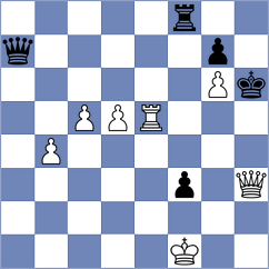 Moreno - Velasco Blasco (Ponferrada, 1997)