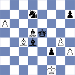 Arabidze - Galaktionov (chess.com INT, 2024)