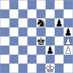 Zargarov - Korchmar (Europe-Echecs INT, 2022)