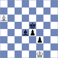 Padmini - Gurevich (chess.com INT, 2024)