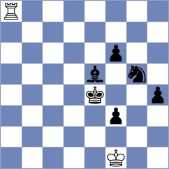 El Zein - Moroni (chess.com INT, 2025)