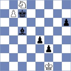 Pakleza - Vasquez Schroeder (chess.com INT, 2022)