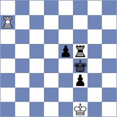 Rakotomaharo - Saraci (Chess.com INT, 2020)