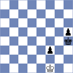 Arnold - Oparin (chess.com INT, 2022)