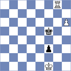 Ospina Castro - Williams (chess.com INT, 2024)