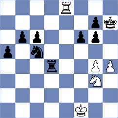 Haddouche - Belov (chess.com INT, 2025)