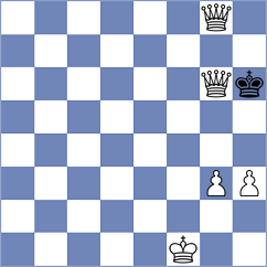 Mortazavi - Goltsev (chess.com INT, 2025)