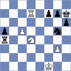 Belenkaya - Froewis (Chess.com INT, 2021)