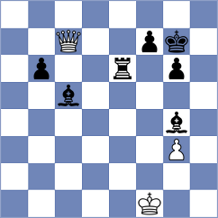 Bruhovich - Blomqvist (chess.com INT, 2025)