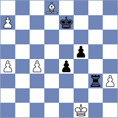 Deac - Zienkiewicz (Europe Echecs INT, 2021)