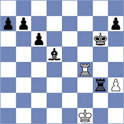 Hilkevich - Leiva Rodriguez (Chess.com INT, 2021)