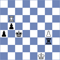 Sliwicki - Papasimakopoulos (chess.com INT, 2025)