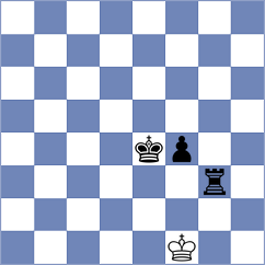 Razafindratsima - Balog (Chess.com INT, 2020)