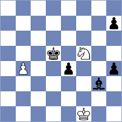 Goncharov - Salman (chess.com INT, 2024)