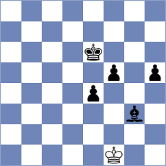 Domingo Nunez - Bachmann (chess.com INT, 2022)