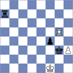Nikulina - Samaganova (chess.com INT, 2021)