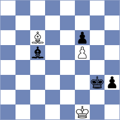 Vakhlamov - Trifan (chess.com INT, 2025)