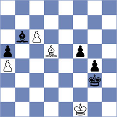 Baches Garcia - Pacan-Milej (chess.com INT, 2023)