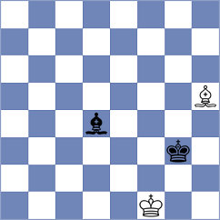Ventura Bolet - Perry (chess.com INT, 2023)