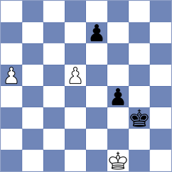 Maksimovic - Manukian (Chess.com INT, 2020)