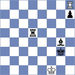 Garcia Mtez de la Hidalga - Morante Rafael (Vitoria-Gasteiz ESP, 2025)