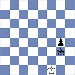 Manu David - Turzo (Chess.com INT, 2020)