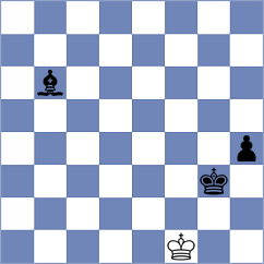 Brodowski - Ramirez (chess.com INT, 2023)