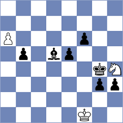 Fiorito - Rohit (chess.com INT, 2024)