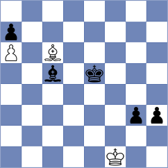 Sadhwani - Zubov (chess.com INT, 2021)