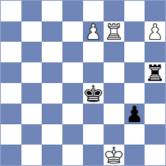 Atabayew - Khachatryan (lichess.org INT, 2022)