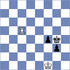Kovacs - Agayev (Tornelo INT, 2021)