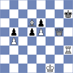 Butnaru - Guillaume (Europe Echecs INT, 2021)