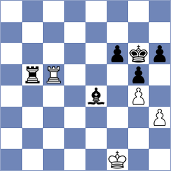 Gao - Gutierrez (Montreal CAN, 2024)