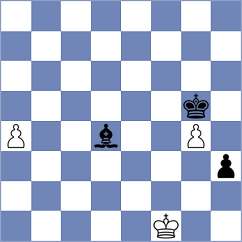 Zakin - Gabrielian (chess.com INT, 2025)