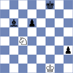 Smiltiner - Friedman (Nathanya, 1971)