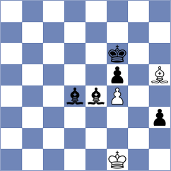 Gyurjinyan - Gabrielian (chess.com INT, 2025)