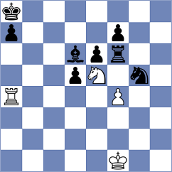Dmitriev - Tiulyagin (St Petersburg RUS, 2024)