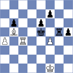 Zaitsev - Telenkov (Dagomys, 2009)