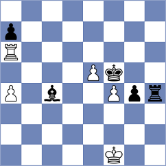 Kiseleva - Godoy (chess.com INT, 2025)