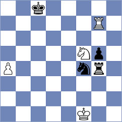 Prado - Blokhin (chess.com INT, 2024)