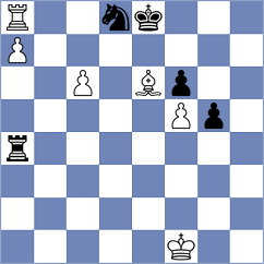 Chelushkina - Vujovic (Senta SRB, 2024)