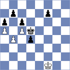 Fernandez Rodriguez - Escofet (Montevideo URU, 2025)