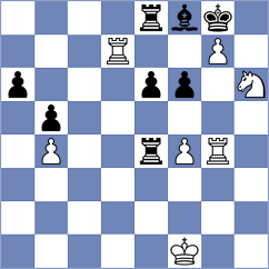 Erden - Zarnowski (chess.com INT, 2024)