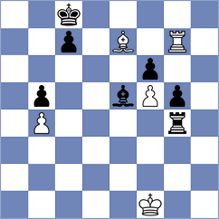 Martelli - Gutierrez Mangel (Haifa, 1976)