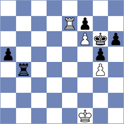 Bardera Gil - Barbosa (chess.com INT, 2021)