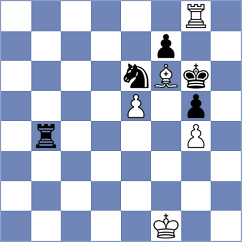 Knorr Jarillo - Varas Gonzalez (Euskadi, 2000)